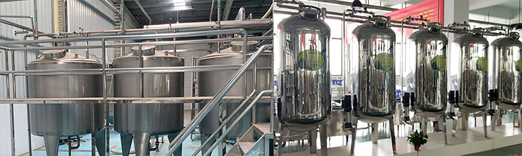 梁山清百機械設備有限公司