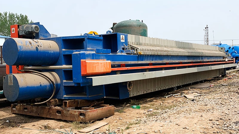 我國二手設備進口存在的主要突出問題