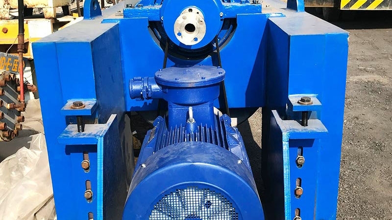 選購時應該考慮離心機安全防護措施