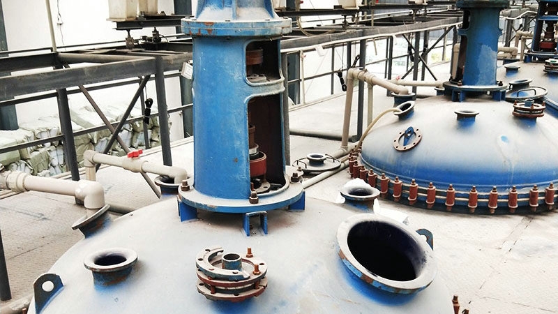 不銹鋼反應釜的知識您了解多少呢？